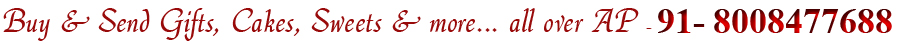 Fresh Flowers Birthday-cakes-anniversary-cakes-wedding-cakes-from-our-special-bakery-in-Guntur
