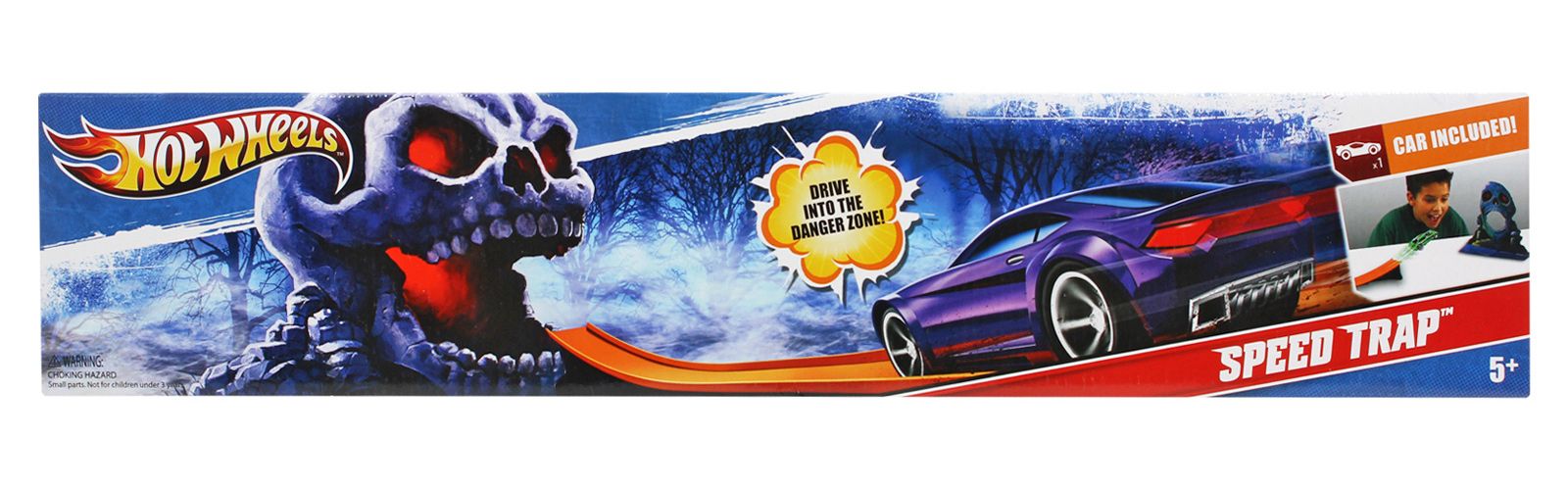 hot wheels speed track