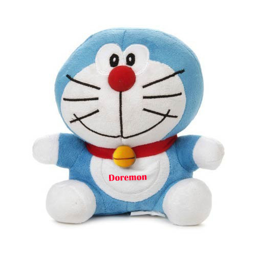 doraemon soft toys online