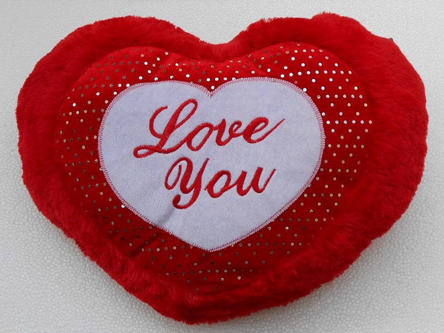love pillow